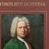 Concentus Musicus Wien Leonhardt Consort Bach S Complete Cantatas Vol 9 BWV 31 34