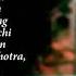 Thodi Jagah De De Mujhe Full Song Lyrics Arjit Singh Movie Marjaavan