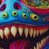 Surreal Psychedelic Trance MAY 2025 Progressive Psytrance With AI Graphics