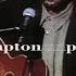 Eric Clapton Tears In Heaven Live High Quality Audio