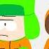 BAKU BAKU NYA NYA South Park Meme Slight Blood Warning Lmao Trend Idk