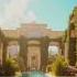 Tranquil Pool And Relaxing Waters Meditationmusic Relaxingambience