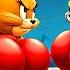 Tom And Jerry The Legendary Battle Of Cat Mouse Compilation Kids Cartoons Cnindia