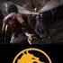 Mortal Kombat 11 Fatality Часть 1