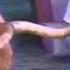 Bevo UT Mascot On Austin Public Access TV 1990
