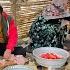 Village Iftar Cooking Persian Style Pasta For Ramadan Ramadan Pasta Iranvillagelife