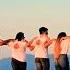 Walking Tour Greek City Thessaloniki Agia Triada Beach Walking Tour Beach
