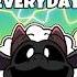 Dream Everyday Daydream Critters Theme Song Poppy Playtime Chapter 4