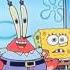 Spongebob Squarepants Frozen Krusty Krab