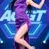 The Woman Performs A Magic Dance On AGT Americagottalent Magic Dance