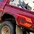 Toyota Hilux Durability Test 1