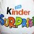 Kinder Egg Surprise Shorts