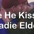 First Time He Kissed A Boy Kadie Elder Lyrics