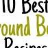 10 Of The BEST Ground Beef Recipes Tasty Quick Cheap Dinners Made EASY Julia Pacheco