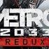 Metro 2033 Redux Полное Прохождение Без Комментариев 1080p