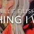 Billie Eilish Everything I Wanted Chill Remix