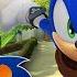 Sonic Dash 2 Sonic Boom OST 01 Main Menu