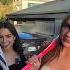 Why Did Lil Tay Feel Worse After Piper Raquel Forgave Capri Jones Piper Injured Youtube Fouryou