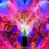 James West Hypnocoustics Except As Reality Psychedelic Visuals