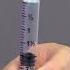 Inject Air Into A Vial For Medication Administration Nursing Tip Shorts