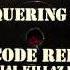 Conquering Lion Code Red Serial Killaz Remix