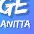 Anitta Savage Funk