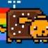 Nyan Dog Original