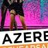 Efendi Mata Hari First Rehearsal Azerbaijan Eurovision 2021