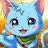 Nebi The Cat Transforms Into Real Life So Cute Nebi Catshorts Realisticcat