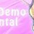 99 STUDIO Winx Club Harmonix The Key Of Nature Demo Instrumental