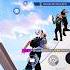 Free Fire Short Video Game Play BR RANK Mix RTS GAMING 24 1 V S 4 Kaise