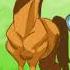 Хурдан Морь Horse Racing