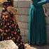 Zahra S Nomadic Family Assistance To His Son Saleh In Building A Home