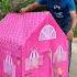 Notun Akta Tent House Unboxing And Fitting