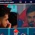 RCB ह रन क ब द Swastik Chikara न कह Odiacrickettadka Ipl2025 Viratkohli Shorts Shortvideo