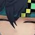 Genshin Impact Kinich Tickled