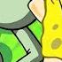 SpongeBob Makes Squidward Cry SpongeBob SquarePants Nickelodeon UK