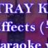 STRAY KIDS Side Effects Karaoke Ver