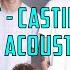 Here At Last Casting Shadows Official Acoustic Video