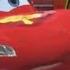 YTP Lightning McQueen Is Turning Red To Blue Collab Entry