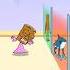 Help Pinki Build A Queen Hantu Tung Tung Tung Sahur VS Incredibox Sprunki