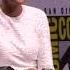 Gal Gadot Moments At San Diego Comic Con 2017