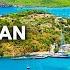 CARIBBEAN Revealing Its Most Breathtaking Wonders 4K Travel Documentary