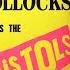 SEX PISTOLS Never Mind The Bollocks Full Album From Vinyl Record