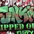 EZHALT UNSEIZED FLIPPY FLIPPED OUT OST