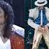 MICHAEL JACKSON BEAT IT Vs SMOOTH CRIMINAL Without Autotune Shorts