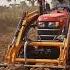 Agri Bull Mahindra 575 4W Shortvideo Viralshort Shorts Viral Bull Loader Agriculture Farmers