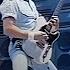 Status Quo Down Down Glasgow S E C C 21st September 1991 AI Enhanced