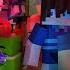 The Party Isn T Over Five Nights At Freddys Security Breach Minecraft Song By JTM