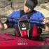 Low Braces Sea Kayak Technique